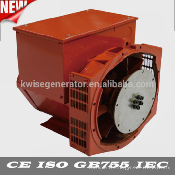 Kwise brand genset 20 kva for ac brushless alternator